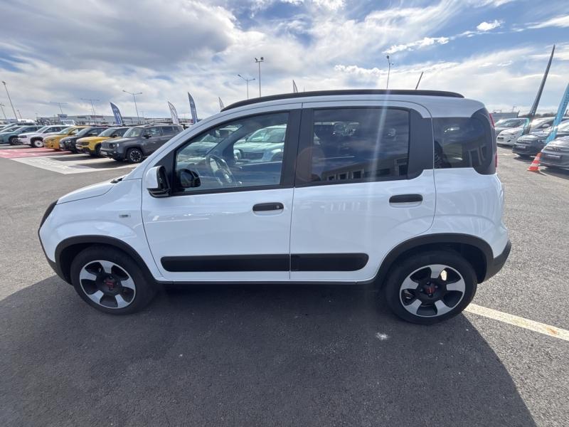 Image FIAT Panda 1.0 70ch BSG S&S  Cross