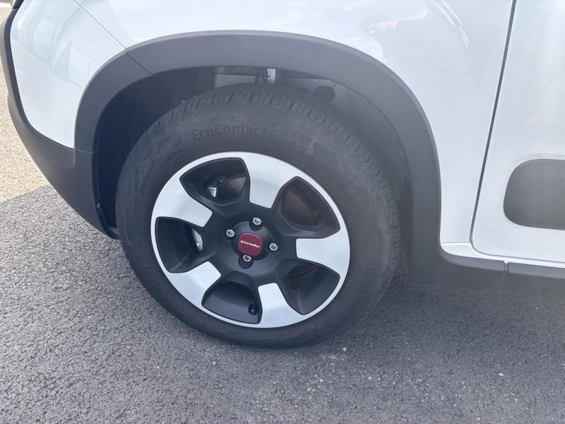 Image FIAT Panda 1.0 70ch BSG S&S  Cross