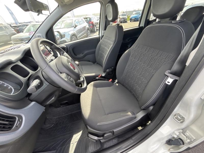 Image FIAT Panda 1.0 70ch BSG S&S  Cross