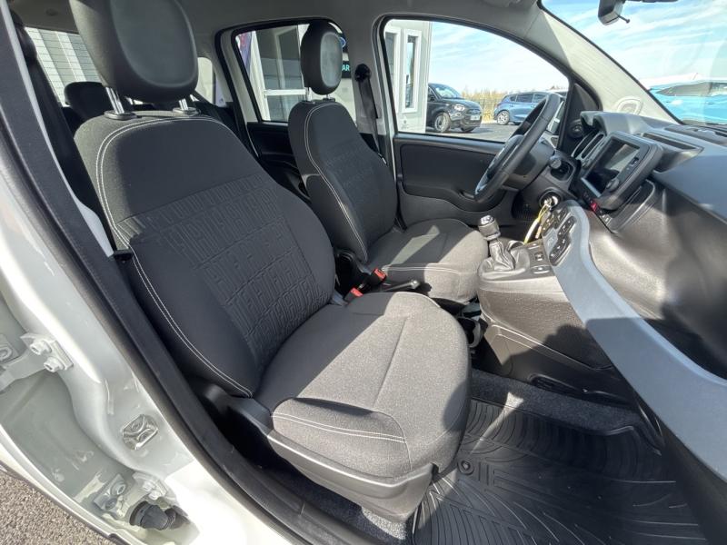 Image FIAT Panda 1.0 70ch BSG S&S  Cross