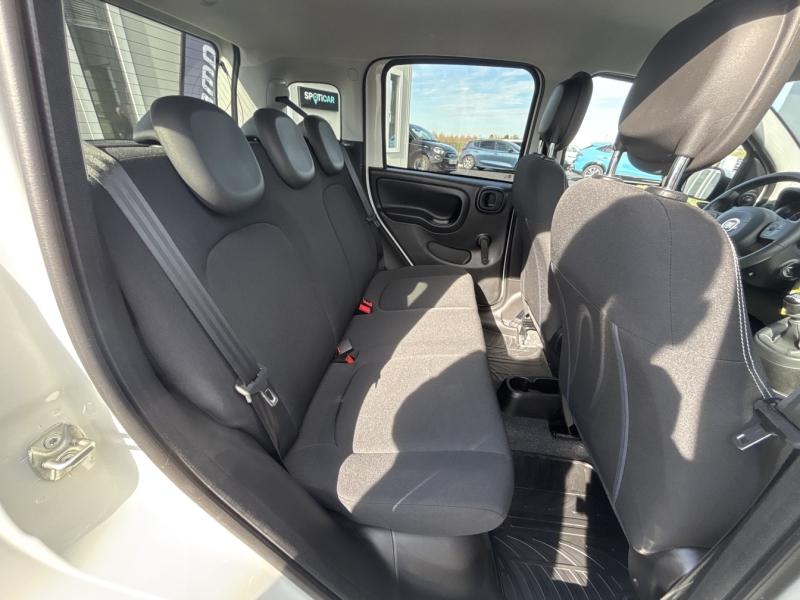 Image FIAT Panda 1.0 70ch BSG S&S  Cross