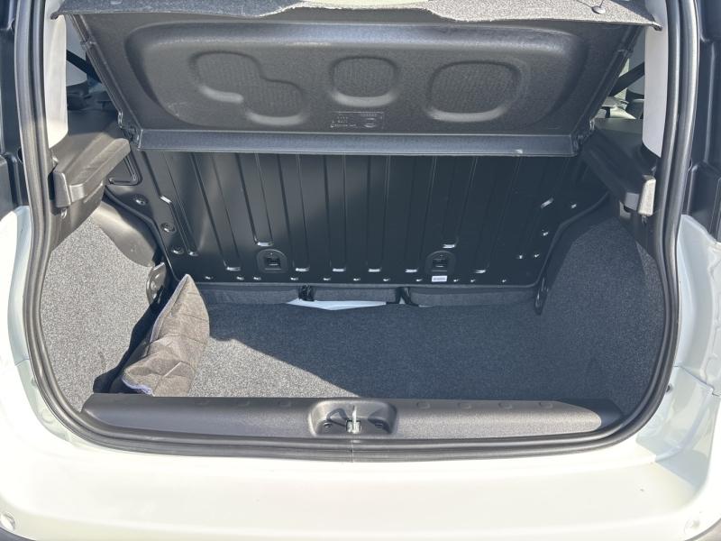 Image FIAT Panda 1.0 70ch BSG S&S  Cross