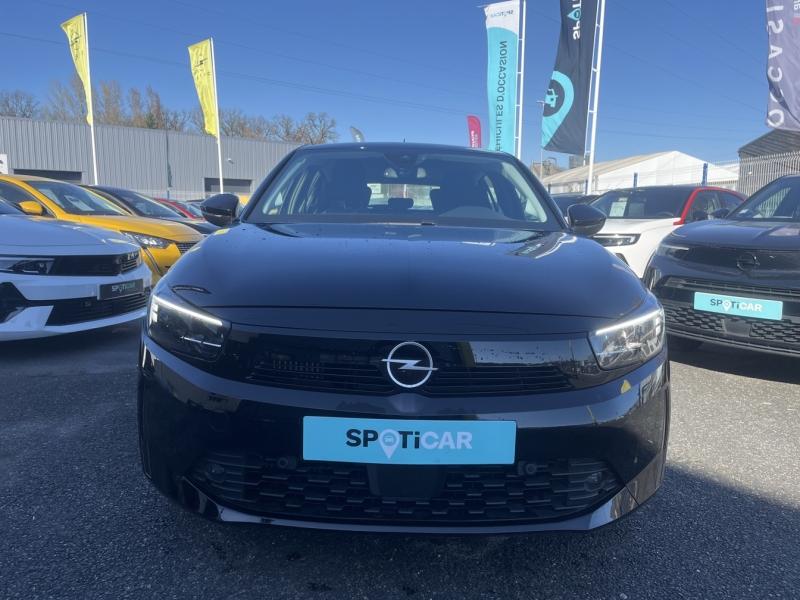 Image OPEL Corsa 1.2 Turbo 100ch Edition BVA8