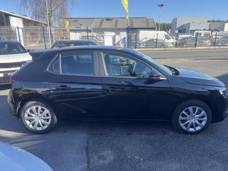 Image OPEL Corsa 1.2 Turbo 100ch Edition BVA8