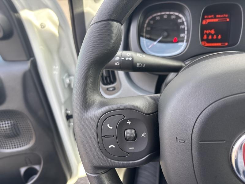 Image FIAT Panda 1.0 70ch BSG S&S  Cross