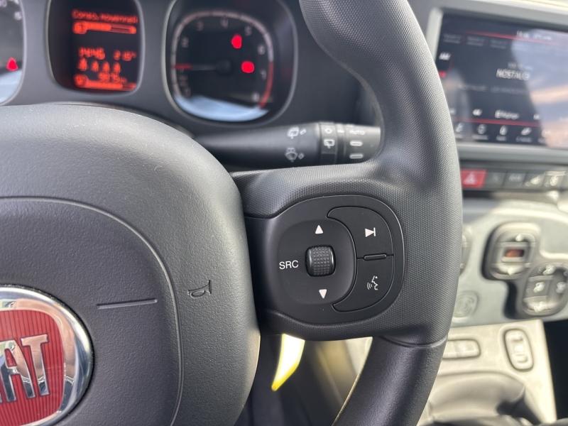 Image FIAT Panda 1.0 70ch BSG S&S  Cross