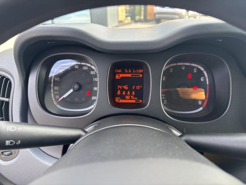 Image FIAT Panda 1.0 70ch BSG S&S  Cross
