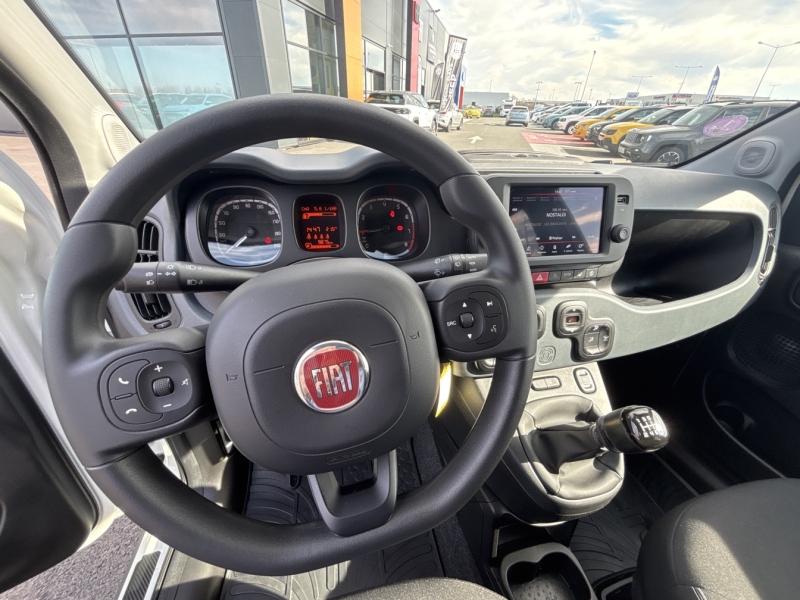 Image FIAT Panda 1.0 70ch BSG S&S  Cross