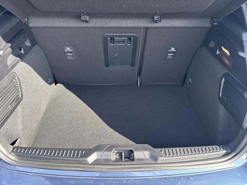 Image FORD Focus 1.0 Flexifuel mHEV 125ch ST-Line X