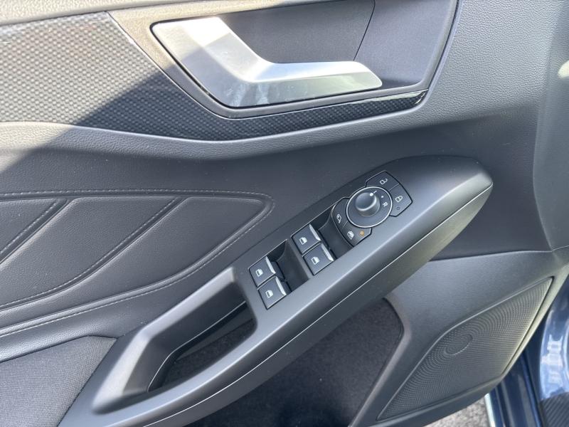 Image FORD Focus 1.0 Flexifuel mHEV 125ch ST-Line X