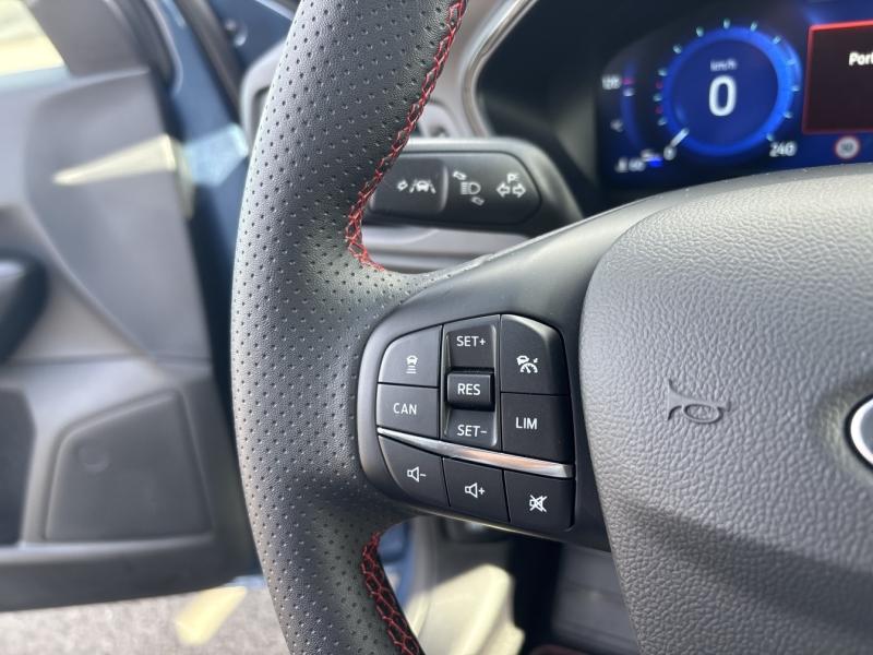 Image FORD Focus 1.0 Flexifuel mHEV 125ch ST-Line X