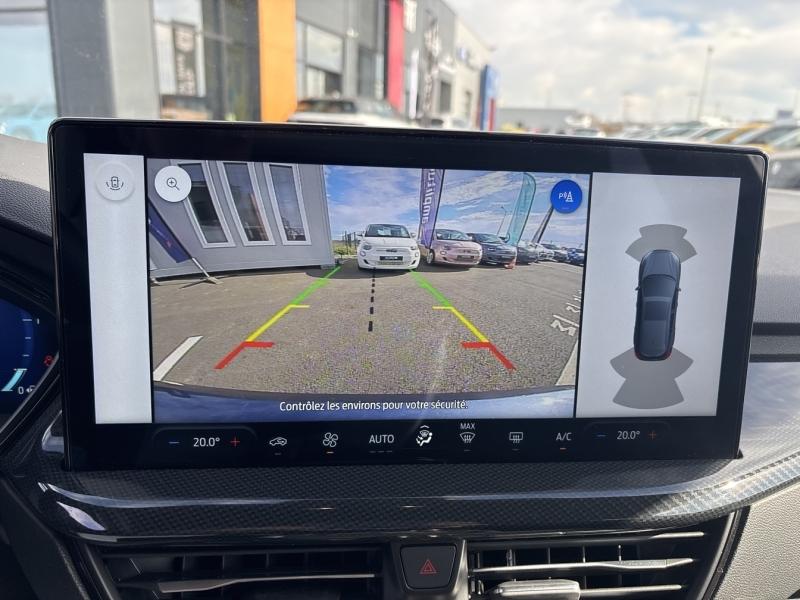 Image FORD Focus 1.0 Flexifuel mHEV 125ch ST-Line X