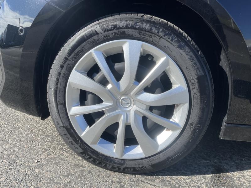 Image OPEL Corsa 1.2 Turbo 100ch Edition BVA8