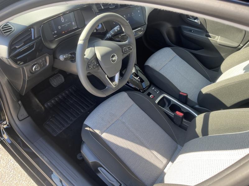 Image OPEL Corsa 1.2 Turbo 100ch Edition BVA8