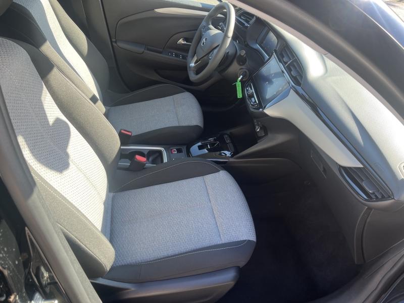 Image OPEL Corsa 1.2 Turbo 100ch Edition BVA8