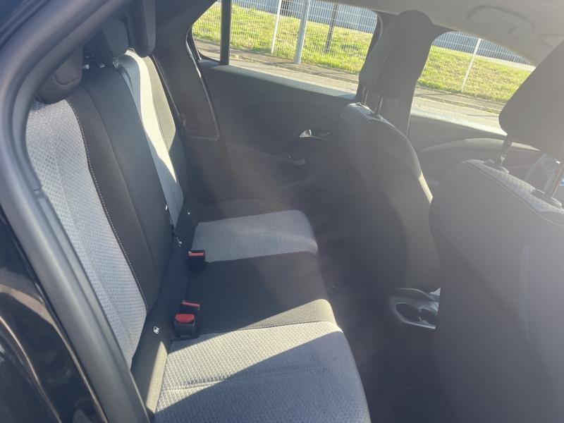 Image OPEL Corsa 1.2 Turbo 100ch Edition BVA8