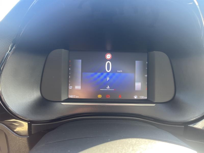 Image OPEL Corsa 1.2 Turbo 100ch Edition BVA8