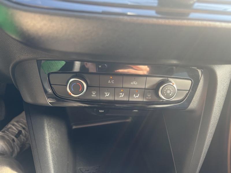 Image OPEL Corsa 1.2 Turbo 100ch Edition BVA8