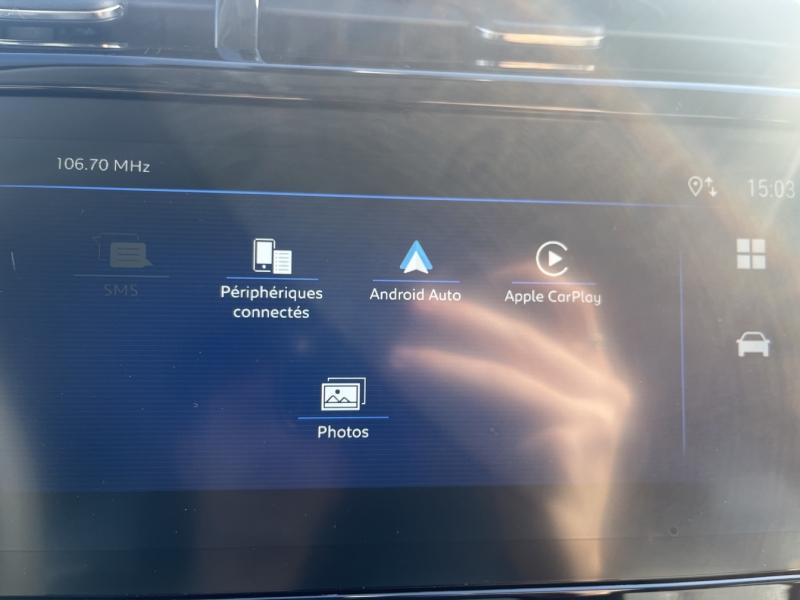 Image OPEL Corsa 1.2 Turbo 100ch Edition BVA8