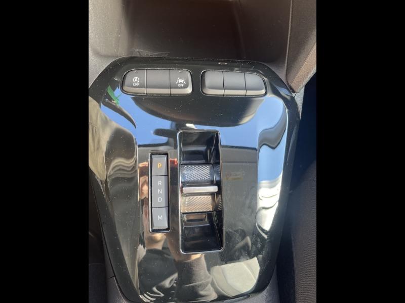 Image OPEL Corsa 1.2 Turbo 100ch Edition BVA8