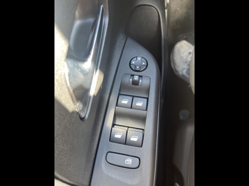 Image OPEL Corsa 1.2 Turbo 100ch Edition BVA8