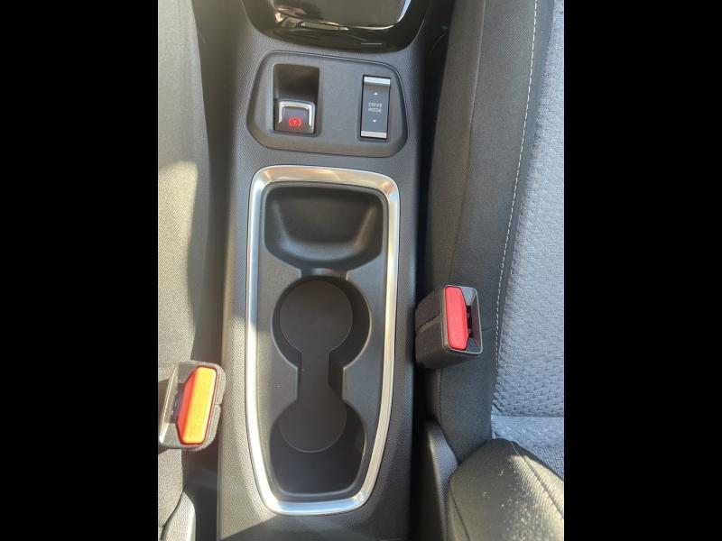 Image OPEL Corsa 1.2 Turbo 100ch Edition BVA8