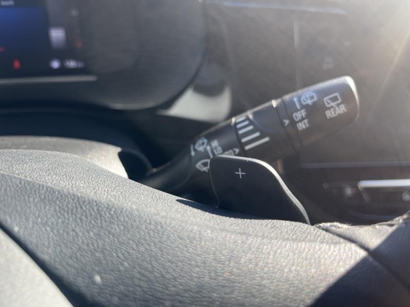 Image OPEL Corsa 1.2 Turbo 100ch Edition BVA8