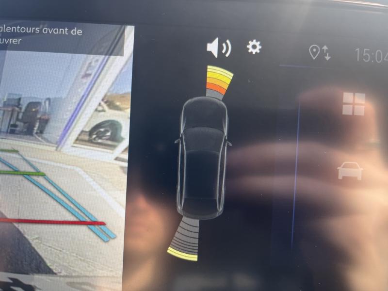 Image OPEL Corsa 1.2 Turbo 100ch Edition BVA8