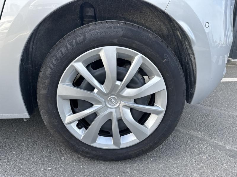 Image OPEL Corsa 1.2 Turbo 100ch Edition BVA8