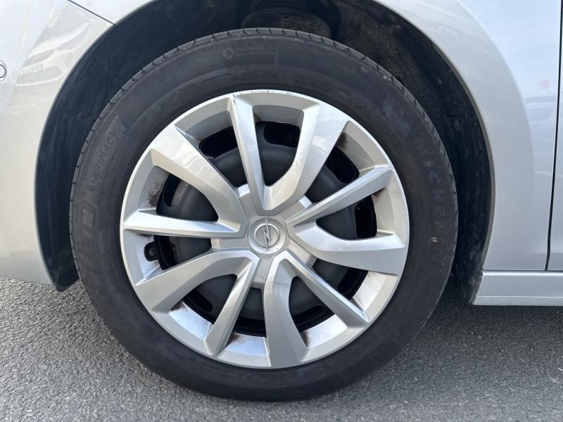 Image OPEL Corsa 1.2 Turbo 100ch Edition BVA8