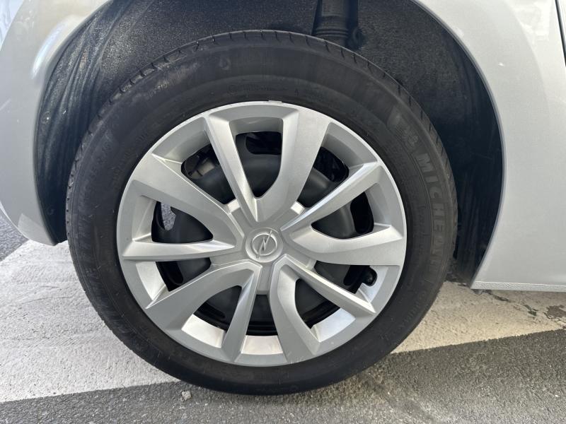 Image OPEL Corsa 1.2 Turbo 100ch Edition BVA8