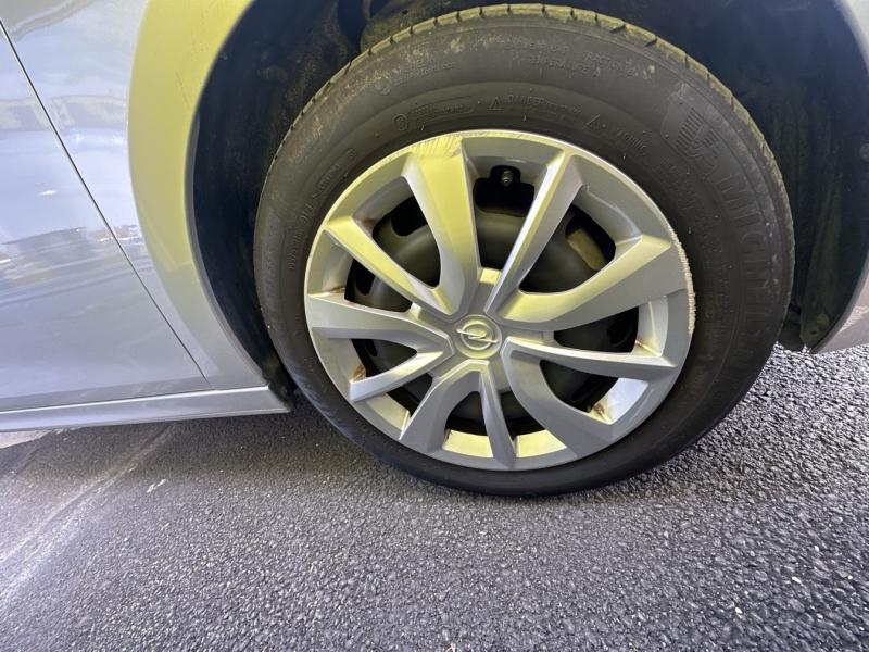 Image OPEL Corsa 1.2 Turbo 100ch Edition BVA8