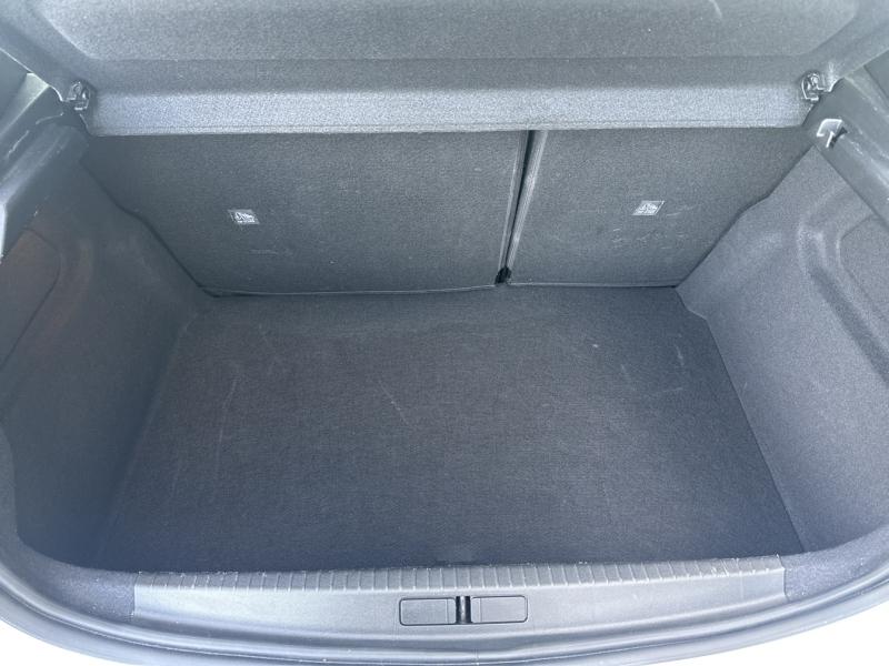 Image OPEL Corsa 1.2 Turbo 100ch Edition BVA8