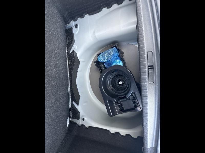 Image OPEL Corsa 1.2 Turbo 100ch Edition BVA8