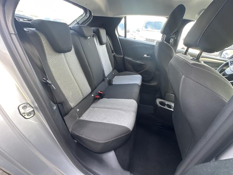 Image OPEL Corsa 1.2 Turbo 100ch Edition BVA8