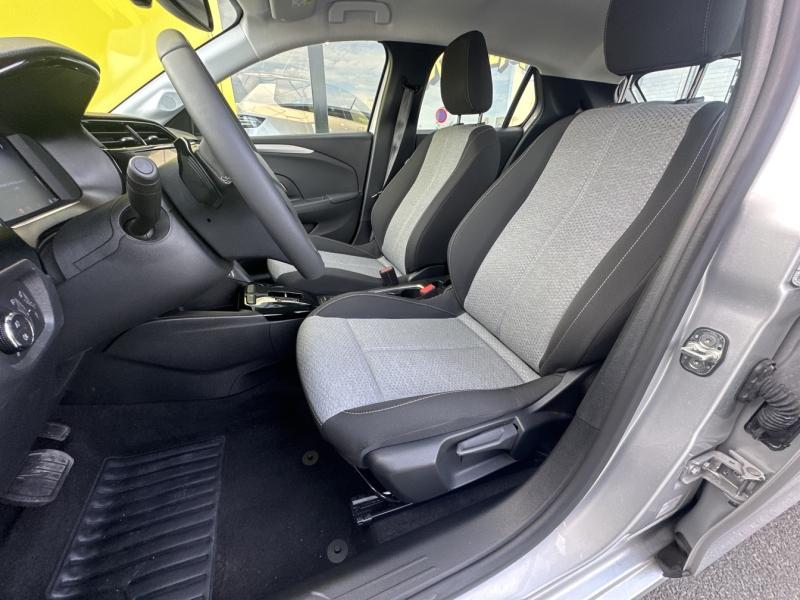 Image OPEL Corsa 1.2 Turbo 100ch Edition BVA8