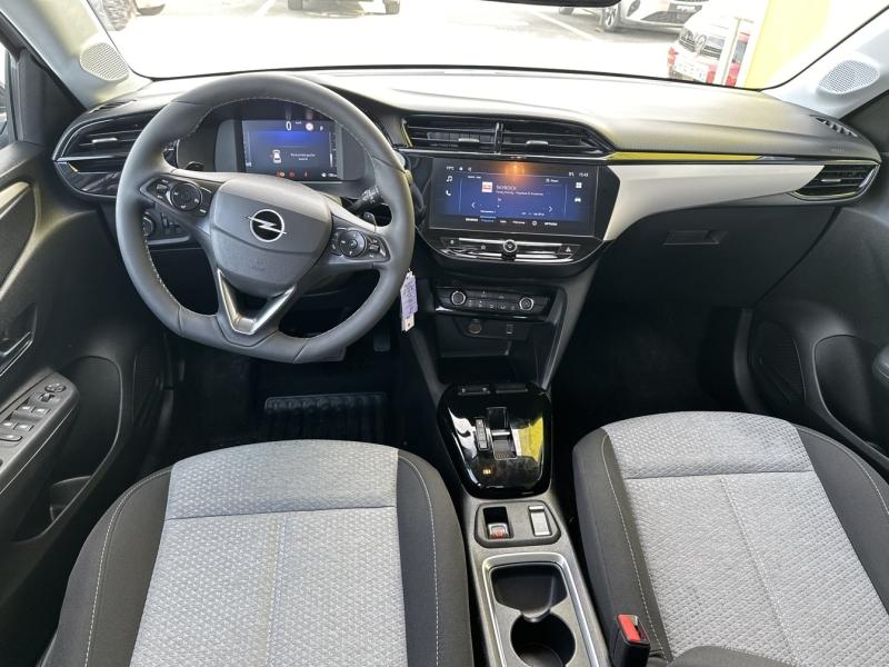 Image OPEL Corsa 1.2 Turbo 100ch Edition BVA8