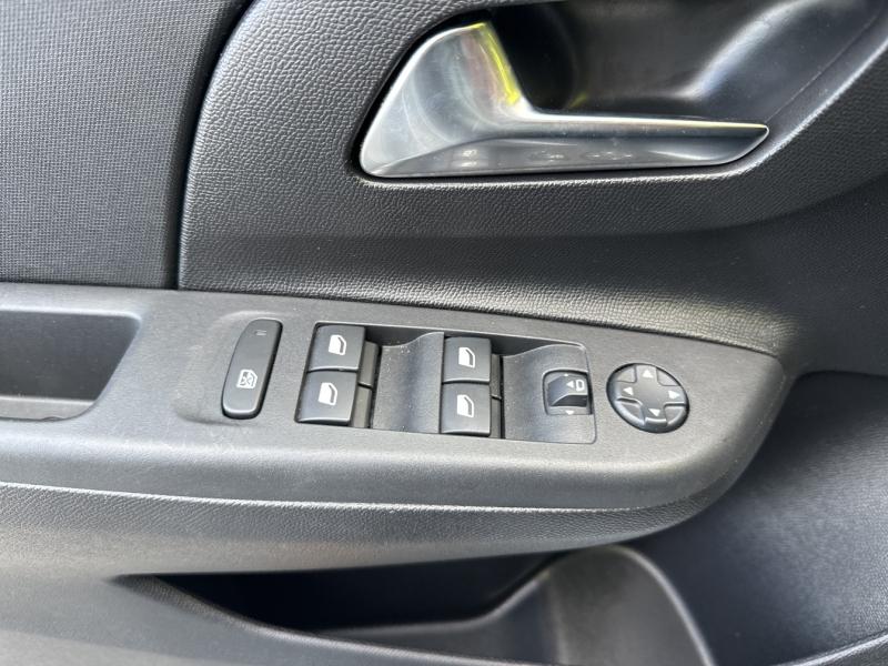 Image OPEL Corsa 1.2 Turbo 100ch Edition BVA8