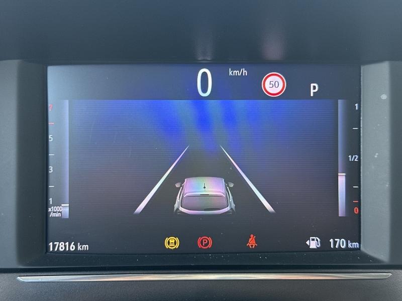 Image OPEL Corsa 1.2 Turbo 100ch Edition BVA8