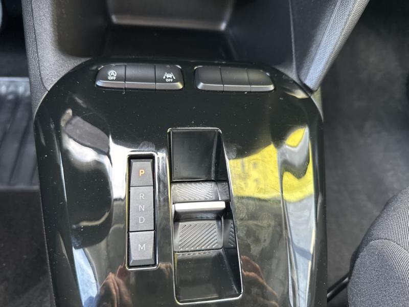 Image OPEL Corsa 1.2 Turbo 100ch Edition BVA8