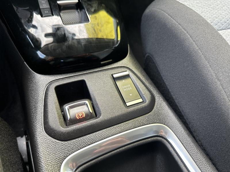 Image OPEL Corsa 1.2 Turbo 100ch Edition BVA8