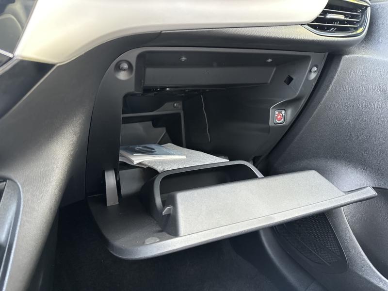 Image OPEL Corsa 1.2 Turbo 100ch Edition BVA8