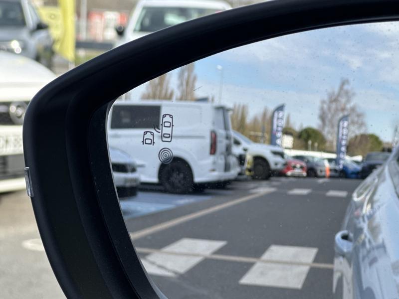 Image OPEL Corsa 1.2 Turbo 100ch Edition BVA8