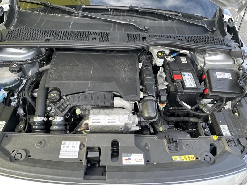 Image OPEL Corsa 1.2 Turbo 100ch Edition BVA8