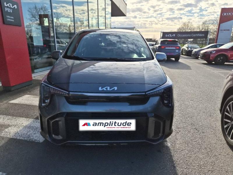 Image KIA Picanto 1.0 GDi 68ch GT-Line