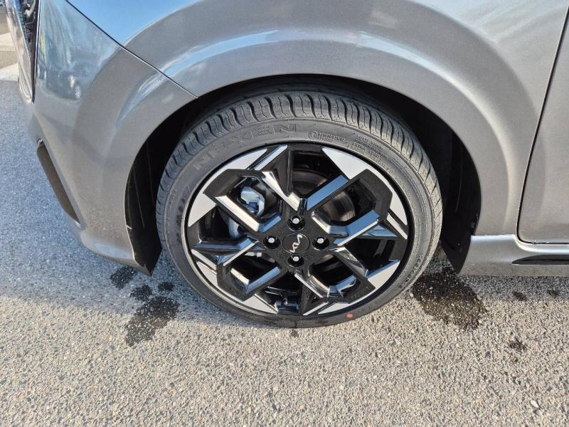 Image KIA Picanto 1.0 GDi 68ch GT-Line