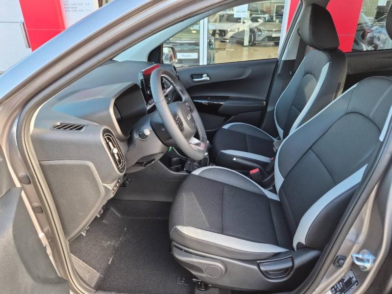 Image KIA Picanto 1.0 GDi 68ch GT-Line
