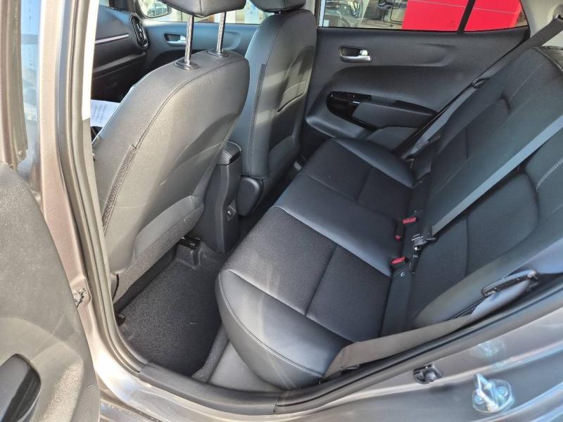 Image KIA Picanto 1.0 GDi 68ch GT-Line