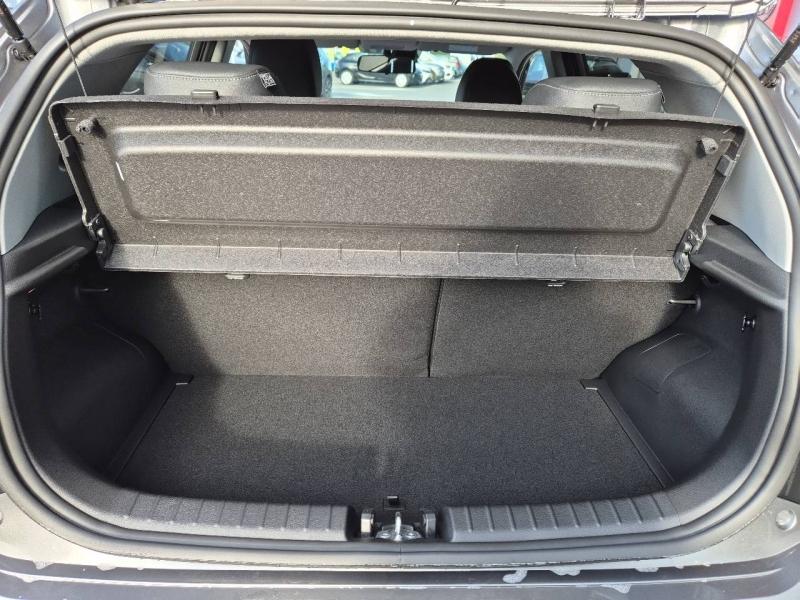 Image KIA Picanto 1.0 GDi 68ch GT-Line