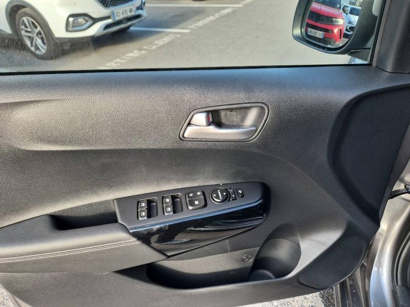 Image KIA Picanto 1.0 GDi 68ch GT-Line